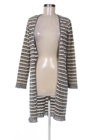 Damen Strickjacke Bruno Manetti, Größe XL, Farbe Mehrfarbig, Preis € 50,64