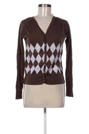 Damen Strickjacke Burlington, Größe M, Farbe Mehrfarbig, Preis € 14,83