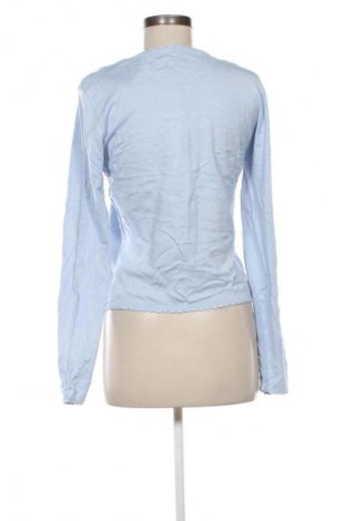 Γυναικεία ζακέτα By Timo, Μέγεθος M, Χρώμα Μπλέ, Τιμή 112,99 €