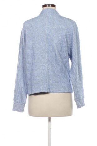 Damen Strickjacke C&A, Größe M, Farbe Blau, Preis 12,99 €