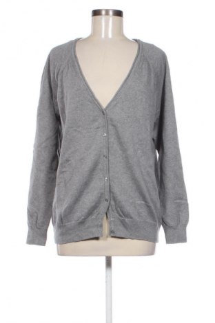 Damen Strickjacke C&A, Größe XL, Farbe Grau, Preis € 4,99