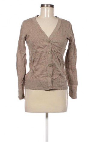 Damski kardigan C&A, Rozmiar S, Kolor Beżowy, Cena 35,99 zł