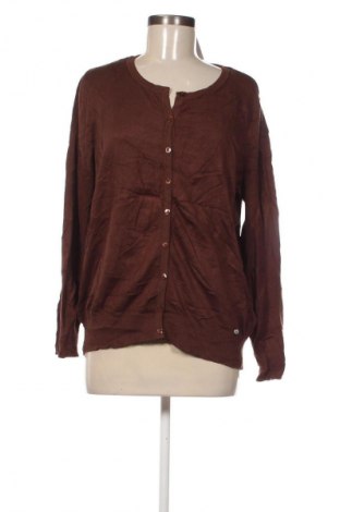 Dámsky kardigán C&A, Veľkosť L, Farba Hnedá, Cena  8,95 €