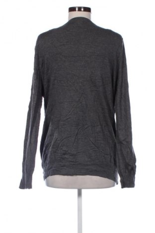 Damen Strickjacke C&A, Größe XL, Farbe Grau, Preis 11,99 €