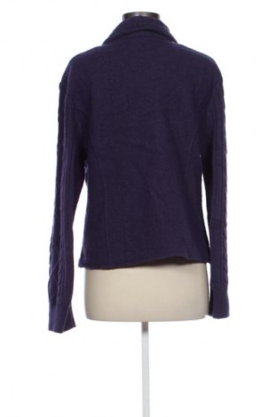 Dámsky kardigán C&A, Veľkosť XL, Farba Fialová, Cena  14,95 €