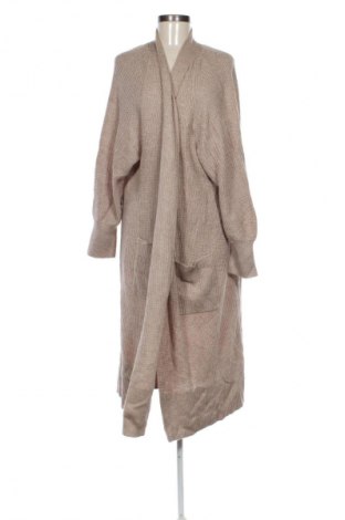 Γυναικεία ζακέτα C&A, Μέγεθος XXL, Χρώμα  Μπέζ, Τιμή 10,99 €