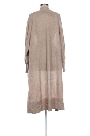 Γυναικεία ζακέτα C&A, Μέγεθος XXL, Χρώμα  Μπέζ, Τιμή 10,99 €