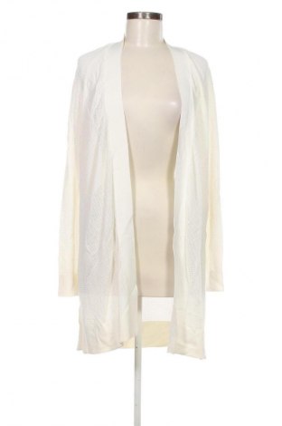 Damen Strickjacke C&A, Größe M, Farbe Ecru, Preis 7,99 €