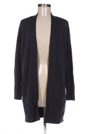 Дамска жилетка C&A, Размер S, Цвят Син, Цена 7,99 лв.