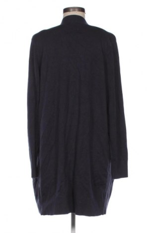 Дамска жилетка C&A, Размер S, Цвят Син, Цена 7,99 лв.