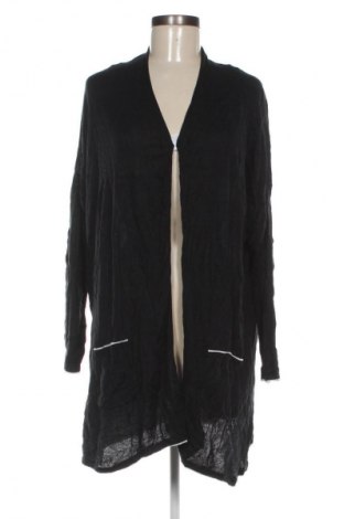 Γυναικεία ζακέτα C&A, Μέγεθος XXL, Χρώμα Μαύρο, Τιμή 9,99 €