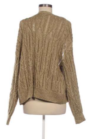 Damen Strickjacke C&A, Größe XS, Farbe Mehrfarbig, Preis 3,99 €