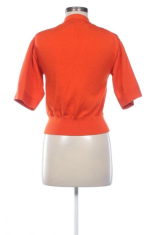 Damski kardigan COS, Rozmiar XS, Kolor Pomarańczowy, Cena 142,53 zł