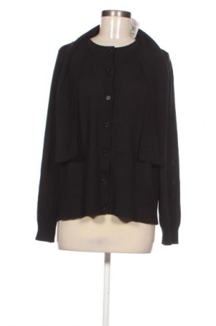 Dámsky kardigán COS, Velikost M, Barva Černá, Cena  1 247,00 Kč