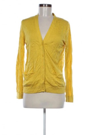 Cardigan de damă COS, Mărime S, Culoare Galben, Preț 156,99 Lei