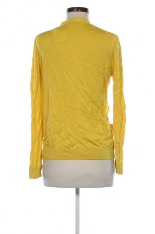 Cardigan de damă COS, Mărime S, Culoare Galben, Preț 156,99 Lei