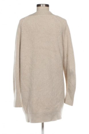 Дамска жилетка COS, Размер S, Цвят Бежов, Цена 61,99 лв.