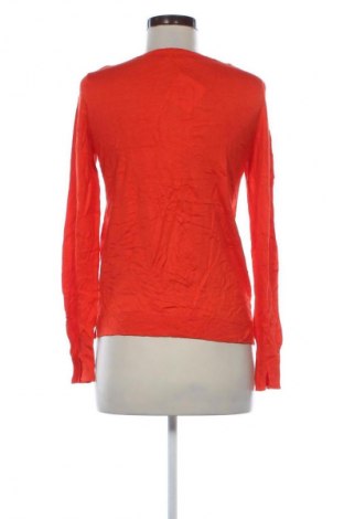 Damen Strickjacke Cache Cache, Größe S, Farbe Orange, Preis € 7,99