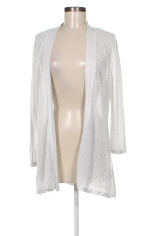 Дамска жилетка Calvin Klein, Размер M, Цвят Сив, Цена 256,72 лв.