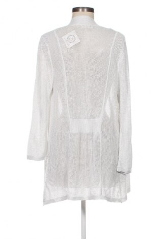 Дамска жилетка Calvin Klein, Размер M, Цвят Сив, Цена 256,72 лв.