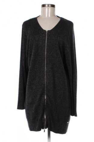 Дамска жилетка Calvin Klein, Размер XL, Цвят Многоцветен, Цена 103,62 лв.