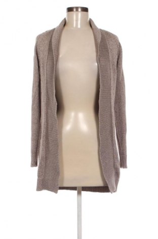 Дамска жилетка Camaieu, Размер S, Цвят Сив, Цена 28,99 лв.