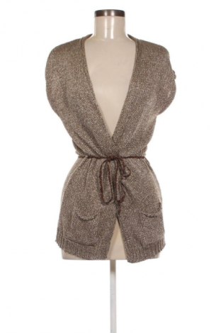 Дамска жилетка Camaieu, Размер M, Цвят Многоцветен, Цена 28,99 лв.