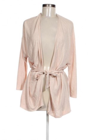 Damski kardigan Camaieu, Rozmiar M, Kolor Beżowy, Cena 66,39 zł