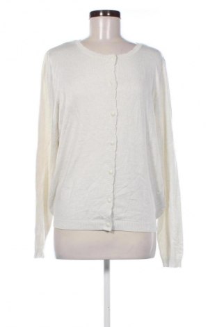 Női kardigán Camaieu, Méret XL, Szín Ekrü
, Ár 3 199 Ft