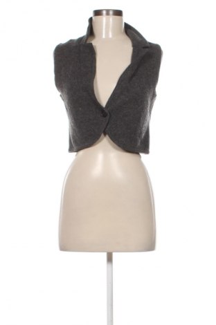 Damen Strickjacke Campus By Marc O'polo, Größe S, Farbe Grau, Preis € 21,99