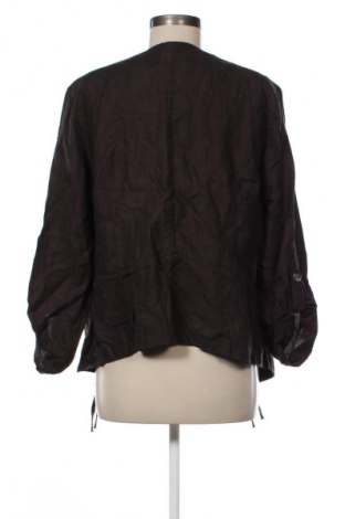 Γυναικεία ζακέτα Canda, Μέγεθος XL, Χρώμα Καφέ, Τιμή 4,99 €