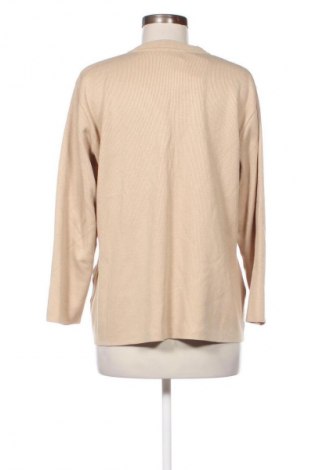 Damen Strickjacke Canda, Größe M, Farbe Beige, Preis € 9,99