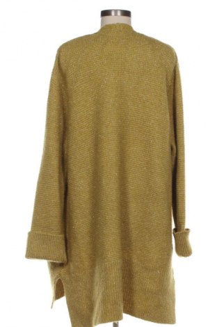 Női kardigán Canda, Méret L, Szín Zöld, Ár 4 339 Ft