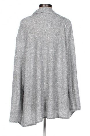 Dámsky kardigán Canda, Velikost L, Barva Stříbrná, Cena  79,00 Kč