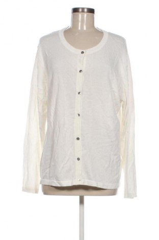 Damski kardigan Carnaby, Rozmiar XL, Kolor Biały, Cena 41,99 zł