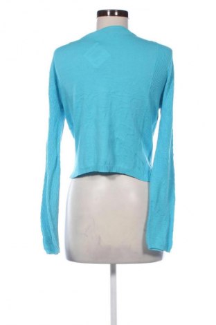 Дамска жилетка Caroline Biss, Размер L, Цвят Син, Цена 8,99 лв.