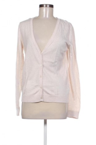 Damski kardigan Caroll, Rozmiar S, Kolor Beżowy, Cena 142,39 zł