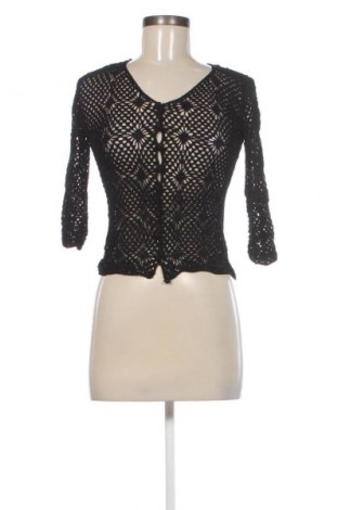 Női kardigán Caroll, Méret M, Szín Fekete, Ár 12 400 Ft