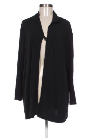 Дамска жилетка Cartoon, Размер L, Цвят Черен, Цена 29,33 лв.