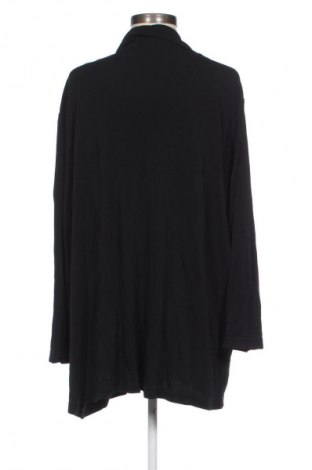 Дамска жилетка Cartoon, Размер L, Цвят Черен, Цена 29,33 лв.