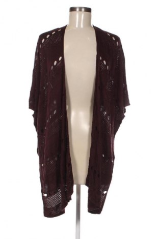 Damen Strickjacke Cartoon, Größe M, Farbe Mehrfarbig, Preis € 3,99