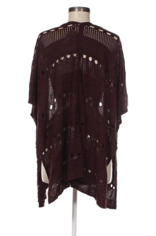 Damen Strickjacke Cartoon, Größe M, Farbe Mehrfarbig, Preis € 3,99