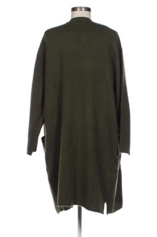 Damen Strickjacke Cartoon, Größe M, Farbe Grün, Preis € 30,99