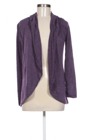 Damski kardigan Casa Lee, Rozmiar L, Kolor Fioletowy, Cena 46,99 zł
