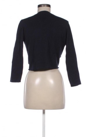 Damen Strickjacke Cassis, Größe M, Farbe Blau, Preis € 8,99