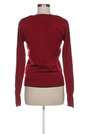 Дамска жилетка Casual Clothing, Размер M, Цвят Червен, Цена 25,99 лв.