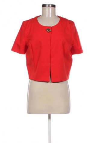 Damski kardigan Cavalli Class, Rozmiar M, Kolor Czerwony, Cena 602,57 zł