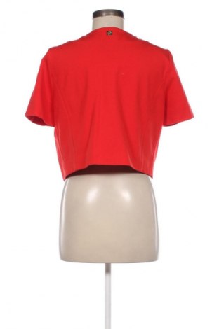 Damski kardigan Cavalli Class, Rozmiar M, Kolor Czerwony, Cena 602,57 zł