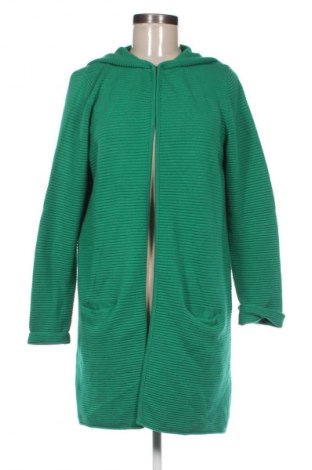 Дамска жилетка Cecil, Размер M, Цвят Зелен, Цена 27,99 лв.