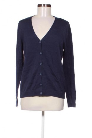 Damen Strickjacke Cecil, Größe L, Farbe Blau, Preis € 28,99